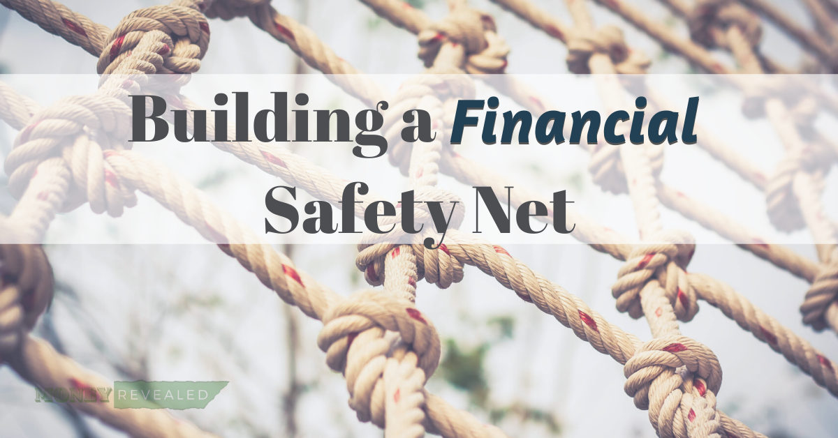 Unbreakable: 5 Steps To Building A Robust Financial Safety Net