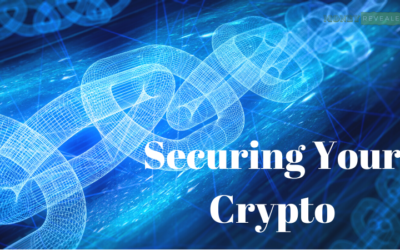 Securing Your Crypto